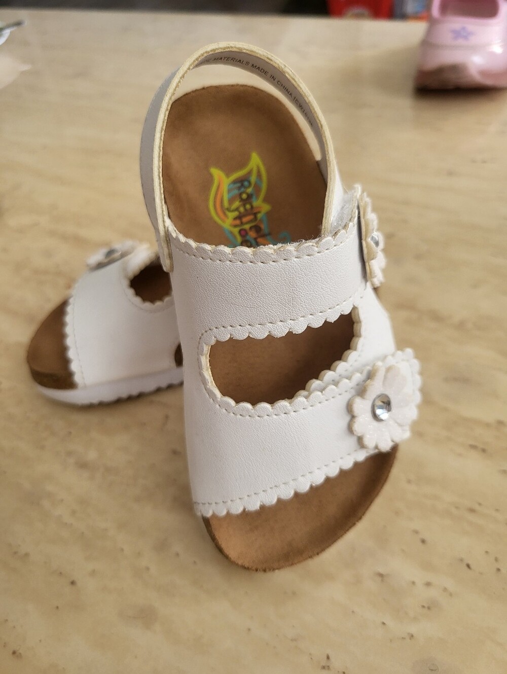Like New Kids Shoes